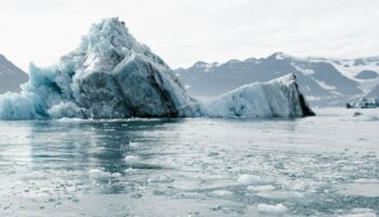 Deshielo de los glaciares supera pronósticos: UNAM