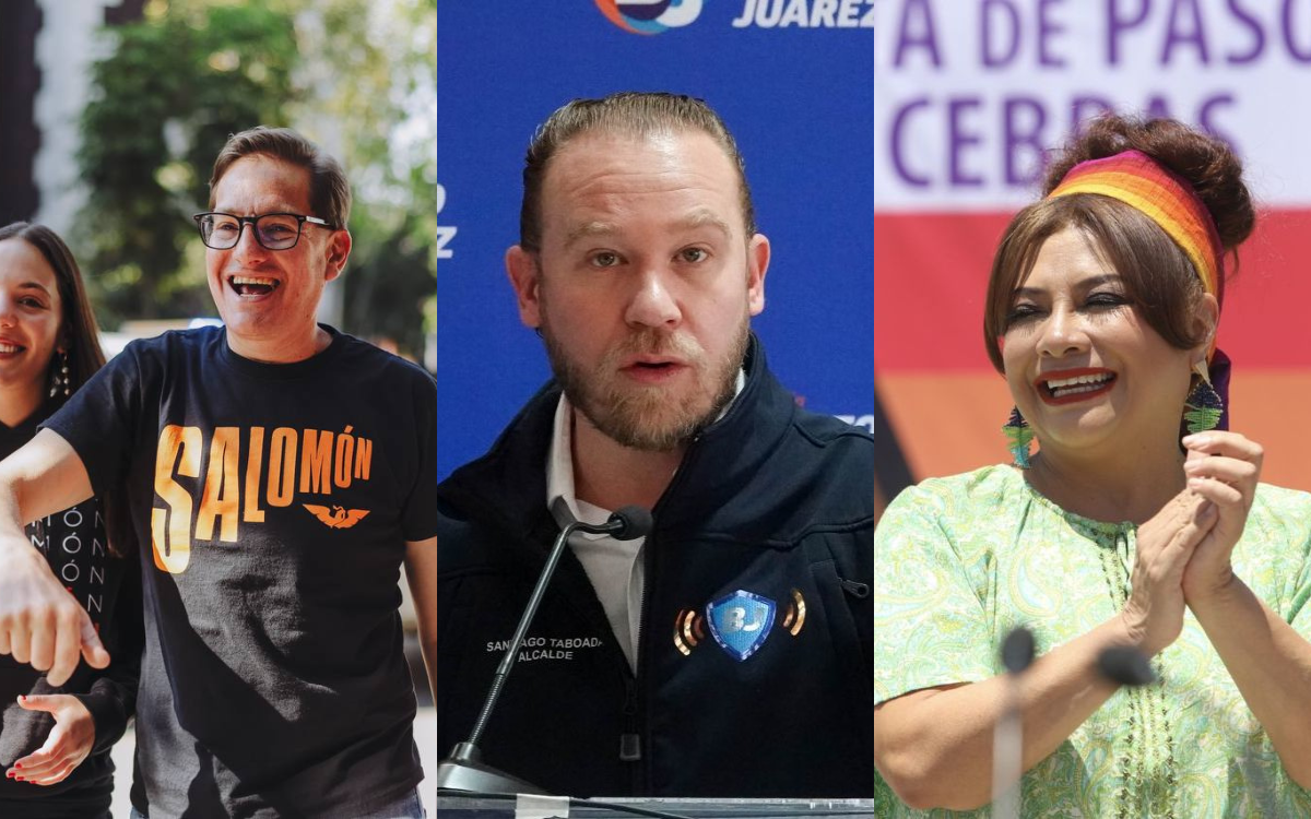 Las candidaturas a la Jefatura de Gobierno de la CDMX | Artículo