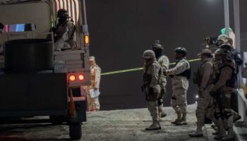 Liberan a cuatro secuestrados en Guerrero; cinco siguen en manos de criminales