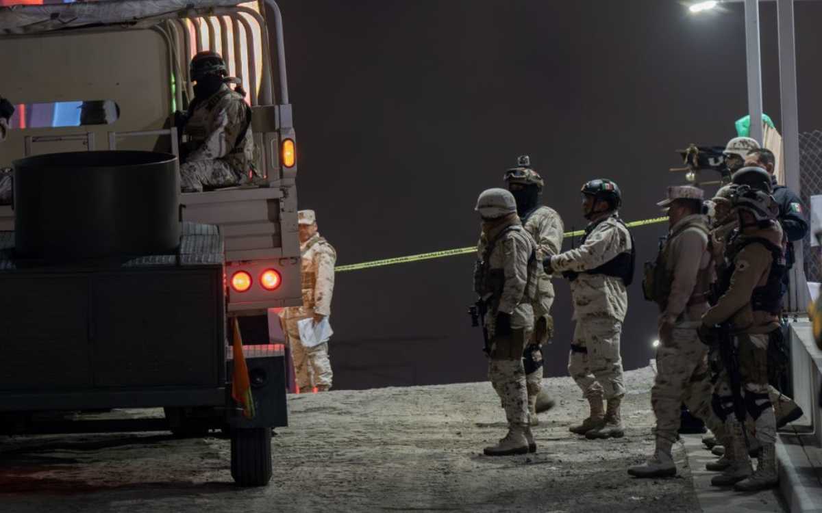 Liberan a cuatro secuestrados en Guerrero; cinco siguen en manos de criminales