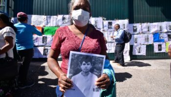 Recortes a CNB 'abandona' búsqueda de desaparecidos durante Guerra Sucia: MEH