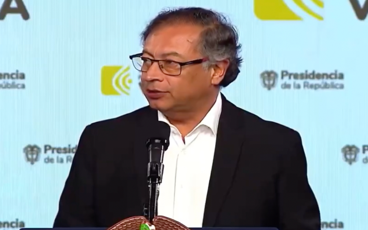 “Hemos trazado un plan de recuperación de los Juegos Panamericanos”: Gustavo Petro | Video
