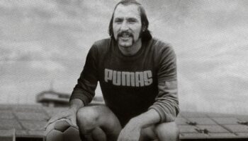 Muere Héctor 'Capi' Sanabria, jugador histórico de Pumas