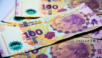 Argentina se convierte en el país con la mayor inflación del mundo