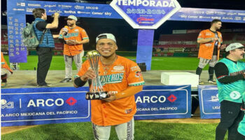 Serie del Caribe 2024: Se baja Isaac Paredes del roster de México | Video
