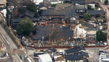 México lamenta la pérdida de vidas humanas y daños que dejó el terremoto en Japón