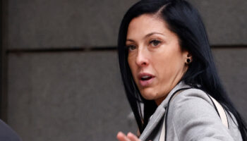 Rinde Jennifer Hermoso declaración ante juez de la Audiencia Nacional