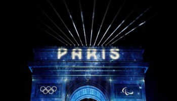 Ceremonia de apertura de París 2024 se hará en el Sena aún con amenazas de seguridad