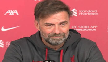 Harán documental la última campaña de Jürgen Klopp con Liverpool | Video