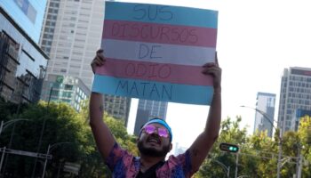 HRW denuncia violencia que padecen las personas trans en Tabasco