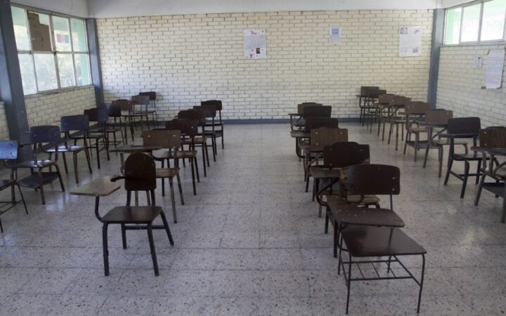 Asociación para Infancias Transgénero pide capacitar escuelas de México