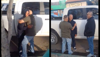 Madres Buscadoras localizan a hombre reportado como desaparecido hace 20 años