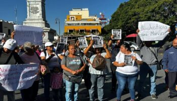 Policías de Morelos detienen por equivocación a persona con discapacidad