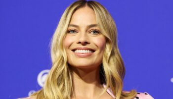 Margot Robbie rompe el silencio tras desaire en nominaciones de los Oscar por 'Barbie'