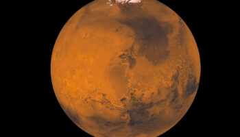 Fotos | Así se ven los amaneceres y atardeceres en Marte