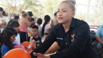 Identifican y piden orden de aprehensión contra presunto asesino de la activista de MC: FGE Michoacán