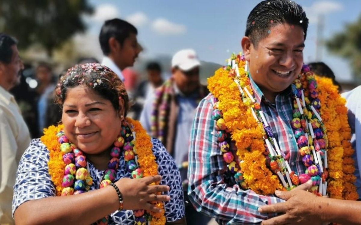 Matan a Marcelino Ruíz, exalcalde de Atlixtac, Guerrero, y a su esposa Guadalupe Guzmán Cano