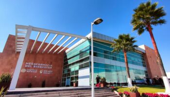 México comprará medicamentos a UNOPS pese a Megafarmacia: AMLO