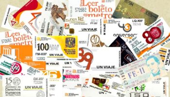 Video | Metro lanza la última edición del boleto magnético; te decimos cuándo y dónde comprarlo