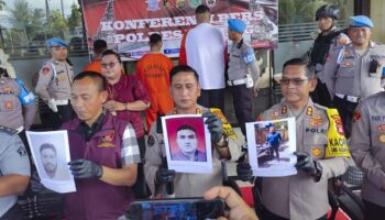 Detienen a tres mexicanos y buscan a otro por un ataque armado en Bali