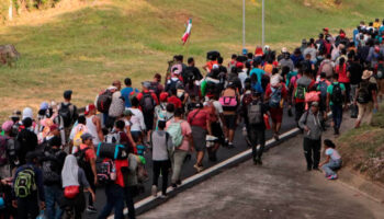 3 de cada 10 migrantes en frontera sur tienen sífilis, advierte ONG