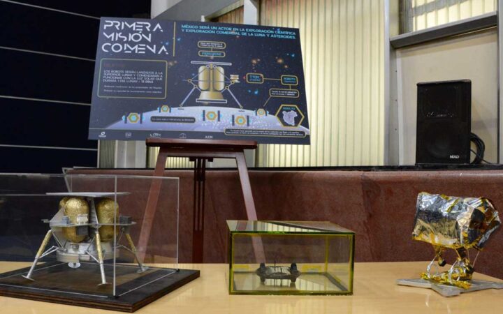 ¿Qué ha sucedido con la misión 'Colmena' y sus micro robots?