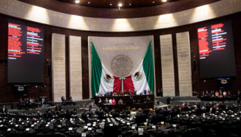 Morena y aliados rechazaron punto de acuerdo sobre desvío de TUA: Téllez | Entérate