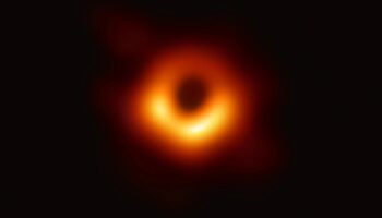 Descubren el agujero negro más antiguo que se conoce en el Universo