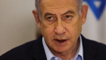 Netanyahu sobre acuerdo de tregua en Gaza: 'No liberaremos a miles de terroristas'