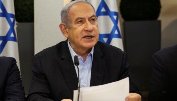 Netanyahu tras fallo de CIJ: 'La acusación de genocidio no solo es falsa, es escandalosa'