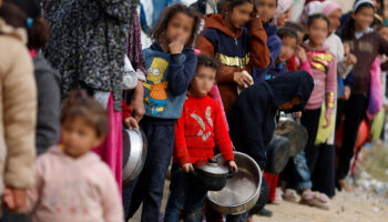 UNICEF: 20,000 niños 'han nacido en el infierno' de Gaza desde que comenzó la guerra