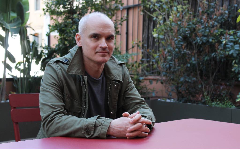 “Preferimos la extinción antes que pensar otros modos de producir y consumir bienes”: Hernán Díaz “Preferimos la extinción antes que pensar otros modos de producir y consumir bienes”: Hernán Díaz