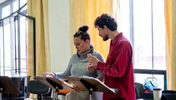 Después de 167 años, la ópera 'Giovanna d’Arco', de Giuseppe Verdi, volverá a presentarse en México