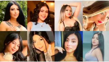 Desaparecen 9 colombianas luego de ir a una fiesta en Villahermosa, Tabasco