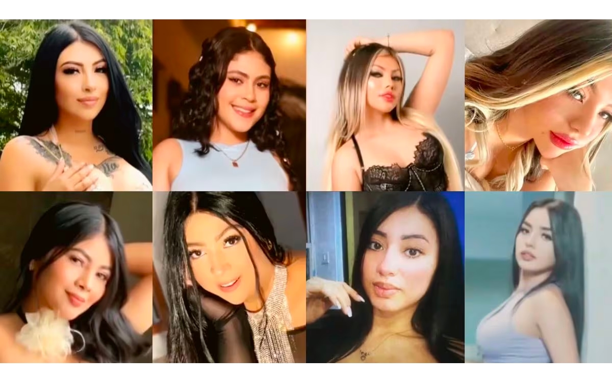 9 Colombian women disappeared after attending a party in Villahermosa, Tabasco