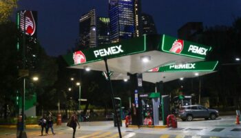 Pemex ha recibido alrededor de 1.5 billones de pesos del gobierno federal sin ofrecer resultados: Carrillo | Entérate