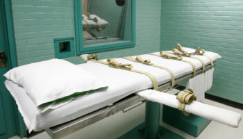 En un mismo día, Florida ejecuta a dos condenados por asesinato