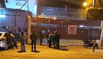 Confirma SSP dos muertes e intoxicaciones por drogas en penal de Cajeme, Sonora