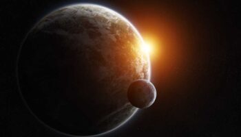 Científicos británicos hallan la evidencia más fuerte de vida en un exoplaneta