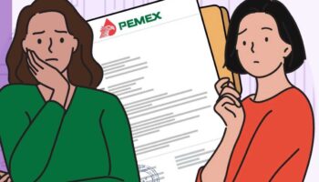 Dos viudas pueden recibir prestaciones de trabajador de Pemex: SCJN