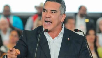 Videos | PRI ordena votar contra ratificación de Godoy; 'no va a pasar': Alito