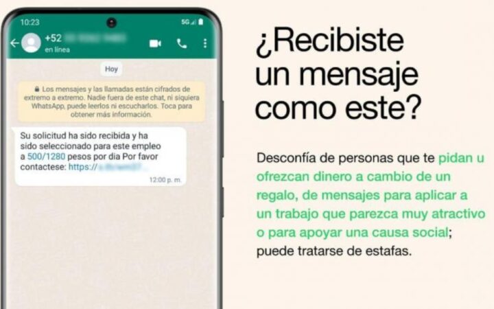 Telcel, AT&T, Izzi, Movistar… bloquearán mensajes de fraudes y pornografía