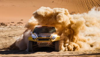 Dakar 2025 | Más dunas que nunca, más kilómetros, rutas separadas y todo lo que debes saber