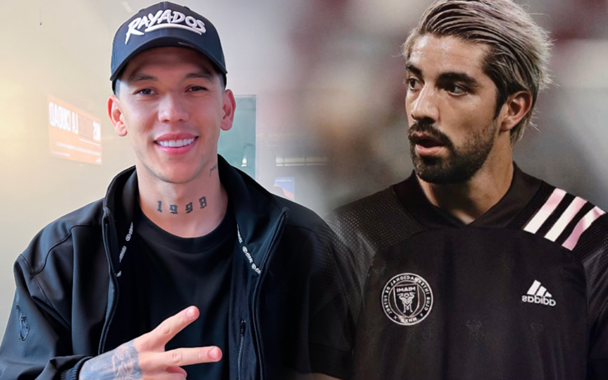 Gerardo Arteaga deja al Genk de Bélgica por Rayados del Monterrey