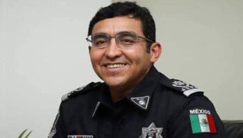 Renuncia secretario de seguridad de Guerrero y nombran a nuevo