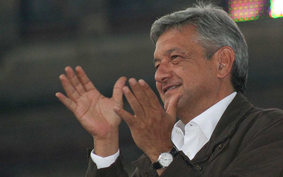 Cierre de investigación de EU sobre presunto financiamiento del narco a campaña de AMLO evidencia dificultad para indagar estos temas: Golden