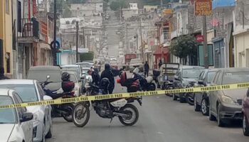 En Nayarit: Asesinos se roban el cadáver de su víctima; dejan electrodomésticos en su lugar