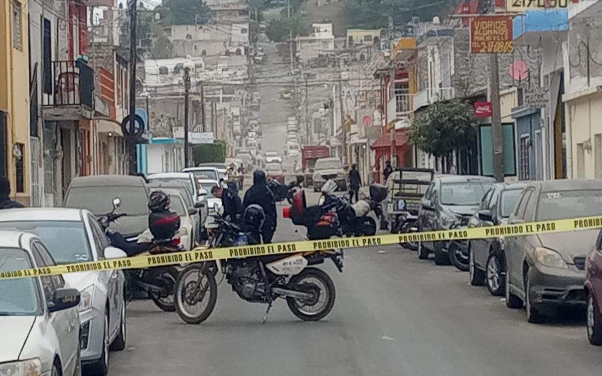 En Nayarit: Asesinos se roban el cadáver de su víctima; dejan ...