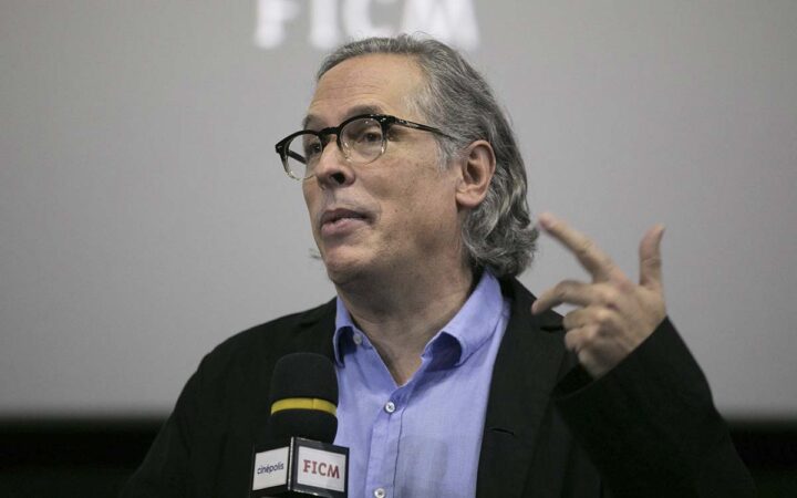 Rodrigo Prieto desea que su nominación al Óscar ayude a nuevas generaciones de mexicanos