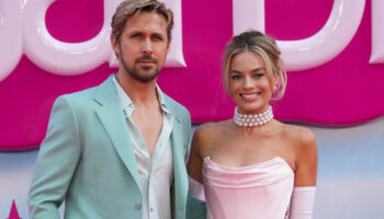 ‘No hay Ken sin Barbie’: Ryan Gosling, decepcionado por exclusión de Robbie y Gerwig de los Oscar